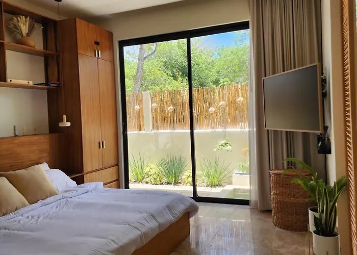 Apartamento Paam Cheel Nest 111 - Near Site, Private Pool